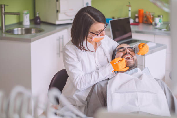 Best Broken or Chipped Tooth Repair in Green Valley, CA