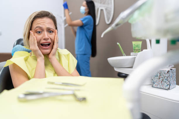 Best Emergency Treatment for Jaw Pain or Injury in Green Valley, CA